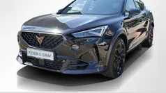 Midnight schwarz metallic Gebraucht 2023 Cupra Formentor VZ SUV | 41.440 € (Fairer Preis)