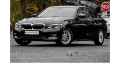 Gebraucht 2022 BMW 318 Sport Line Limousine | 24.999 € (Fairer Preis)
