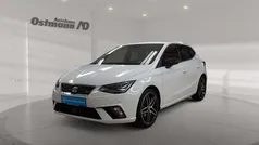 Nevada weiss Gebraucht 2021 Seat Ibiza Beats Limousine | 19.435 € (Fairer Preis)