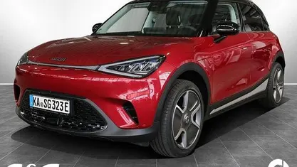 Gebraucht Smart #1 Edition #1 200 kW (272 PS) 2025 SUV