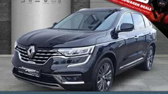 Schwarz Gebraucht 2021 Renault Koleos Initiale Paris SUV | 27.990 € (Fairer Preis)