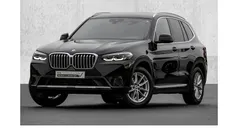 Gebraucht 2023 BMW X3 Sport Line SUV | 39.990 € (Guter Preis)