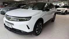 Gebraucht 2025 Opel Grandland X SUV | 34.490 € (Fairer Preis)