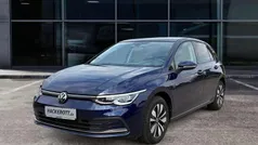 Gebraucht 2023 VW Golf VIII Move Limousine | 24.480 € (Guter Preis)
