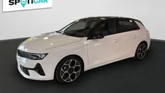 Gebraucht 2025 Opel Astra Ultimate Limousine | 29.999 € (Fairer Preis)