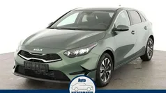 Gebraucht 2025 Kia Ceed Limousine | 23.995 € (Guter Preis)