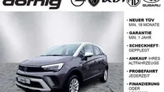 Gebraucht 2021 Opel Crossland X Elegance SUV | 17.490 € (Fairer Preis)