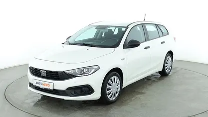 Gebraucht Fiat Tipo Life 131 PS (96 kW) 2024 Weiß Kombi