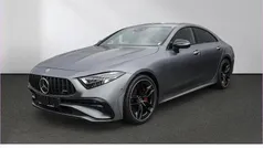 Gebraucht 2022 Mercedes CLS53 AMG AMG Limousine | 69.940 € (Fairer Preis)
