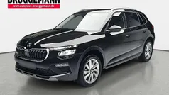 Gebraucht 2025 Skoda Kamiq SUV | 25.890 € (Guter Preis)