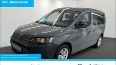 Pure grey Gebraucht 2023 VW Caddy Basis Van / Kleinbus | 27.450 € (Fairer Preis)