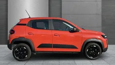 Gebraucht 2024 Dacia Spring Extreme Kleinwagen | 16.600 € (Guter Preis)