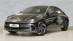 Gebraucht 2024 Hyundai Ioniq 6 Limousine | 34.990 € (Fairer Preis)