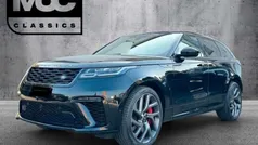 Other Gebraucht 2020 Land Rover Range Rover Velar SVAutobiography Dynamic Black SUV | 51.900 € (Superpreis)