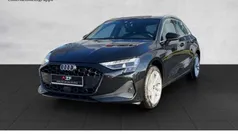 Schwarz Gebraucht 2025 Audi A3 Sportback Ambiente Limousine | 30.990 € (Superpreis)