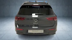 VW Golf VIII