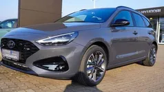 Gebraucht 2025 Hyundai i30 Advantage Kombi | 29.390 € (Fairer Preis)