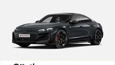 Nimbusgrau perleffekt Gebraucht 2025 Audi RS e-tron GT Performance Limousine | 137.000 € (Guter Preis)