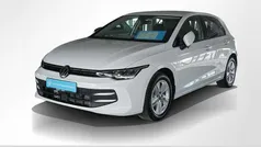 VW Golf VIII