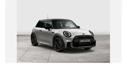 Silber Gebraucht 2023 Mini John Cooper Works Kleinwagen | 25.290 € (Guter Preis)