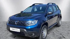 Gebraucht 2019 Dacia Duster Comfort SUV | 13.290 € (Guter Preis)