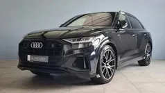 Gebraucht 2018 Audi Q8 S-Line SUV | 72.980 €
