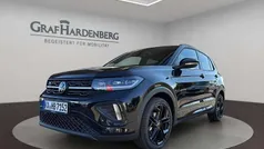 Gebraucht 2025 VW T-Cross R-line SUV | 31.890 € (Fairer Preis)