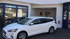 Gebraucht 2020 Ford Focus Cool & Connect Kombi | 17.850 € (Fairer Preis)