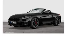 Gebraucht 2024 BMW Z4 M Sport Cabrio | 54.995 € (Fairer Preis)
