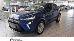 Blau Neu 2025 Mitsubishi ASX Basis SUV | 21.950 € (Fairer Preis)