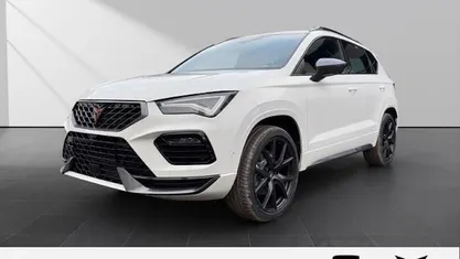 Gebraucht 2025 Cupra Ateca SUV | 40.979 € (Fairer Preis)