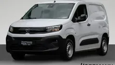 Gebraucht 2025 Opel Combo Van / Kleinbus | 23.681 € (Fairer Preis)