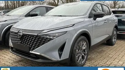 Gebraucht 2025 Nissan Qashqai 360º SUV | 30.680 € (Fairer Preis)
