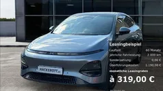 Grau Neu 2025 XPENG G6 AWD Performance SUV | 44.990 € (Guter Preis)