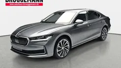 Gebraucht 2024 Skoda Superb LAURIN & KLEMENT Limousine | 43.890 € (Fairer Preis)