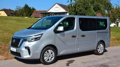 Gebraucht 2024 Nissan Primastar Tekna Van / Kleinbus | 44.639 € (Fairer Preis)