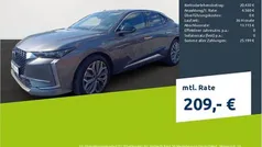 Gebraucht 2022 DS Automobiles DS4 Trocadero Limousine | 24.990 € (Fairer Preis)