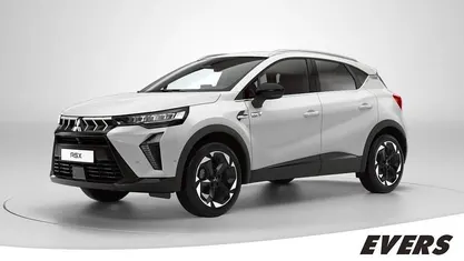 Gebraucht Mitsubishi ASX Edition 158 PS (116 kW) 2026 SUV