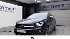Deep black p... Gebraucht 2021 VW Taigo Style SUV | 24.922 € (Guter Preis)