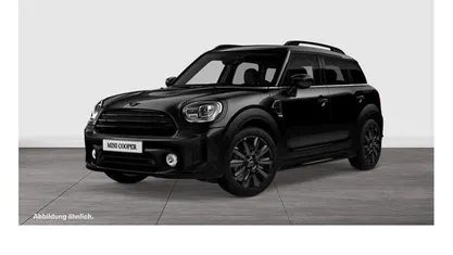 Gebraucht 2022 Mini Cooper Countryman Classic SUV | 27.870 € (Fairer Preis)