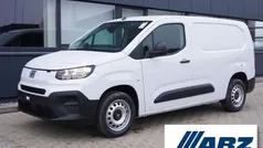 Gebraucht 2025 Fiat Doblò Van / Kleinbus | 23.741 € (Fairer Preis)