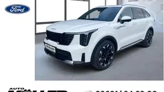 Weiss Neu 2025 Kia Sorento Platinum SUV | 55.690 € (Guter Preis)