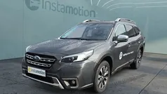 Grau Gebraucht 2024 Subaru Outback Platinum SUV | 41.150 € (Fairer Preis)