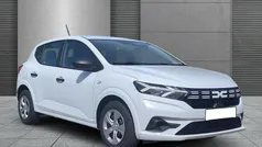 Gebraucht 2025 Dacia Sandero Essentiel Kleinwagen | 15.340 € (Guter Preis)