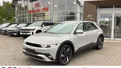 Gebraucht 2024 Hyundai Ioniq 6 Dynamiq Limousine | 37.900 € (Fairer Preis)