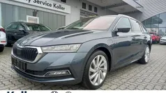 Gebraucht 2021 Skoda Octavia Kombi | 22.770 € (Fairer Preis)