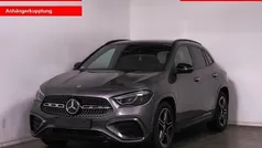 Gebraucht 2024 Mercedes GLA200 AMG line SUV | 42.880 € (Fairer Preis)