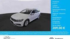 Gebraucht 2023 VW Passat Business Kombi | 24.975 € (Fairer Preis)