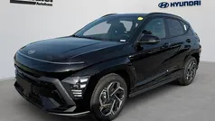 Gebraucht 2025 Hyundai Kona N Line SUV | 30.990 € (Fairer Preis)