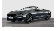 Gebraucht 2025 BMW 840 Efficient Dynamics Coupé | 92.900 €